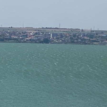 Virgo Apartaments Summer Land Mamaia Exteriör bild
