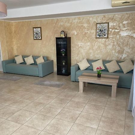 Virgo Apartaments Summer Land Mamaia Exteriör bild