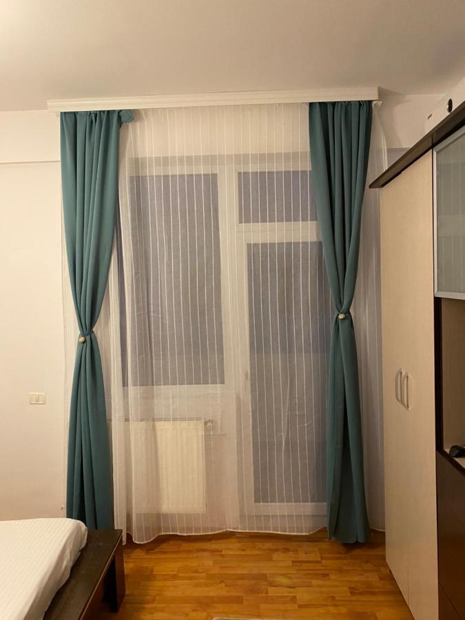 Virgo Apartaments Summer Land Mamaia Exteriör bild