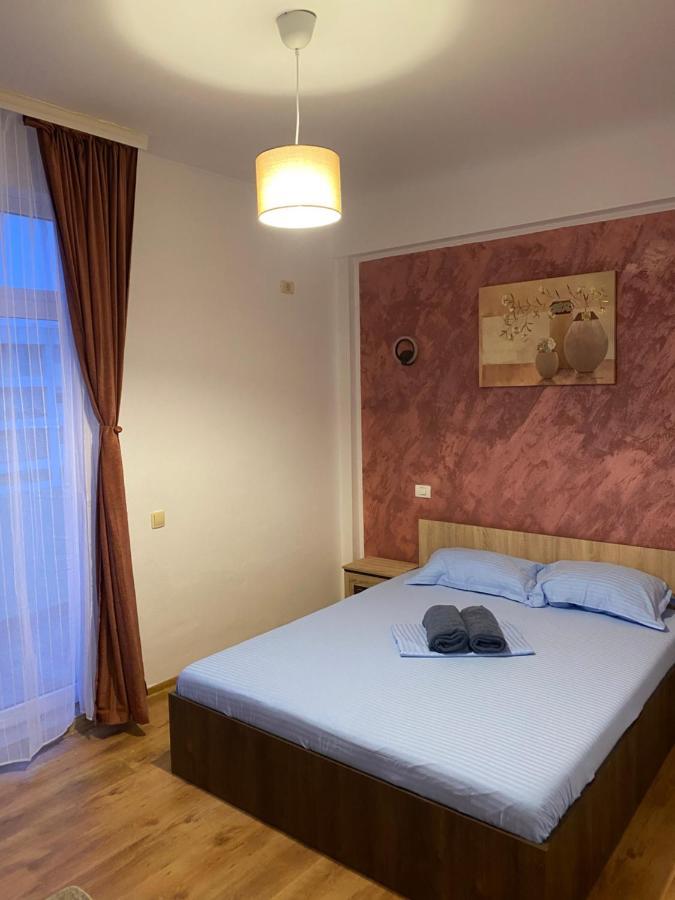 Virgo Apartaments Summer Land Mamaia Exteriör bild