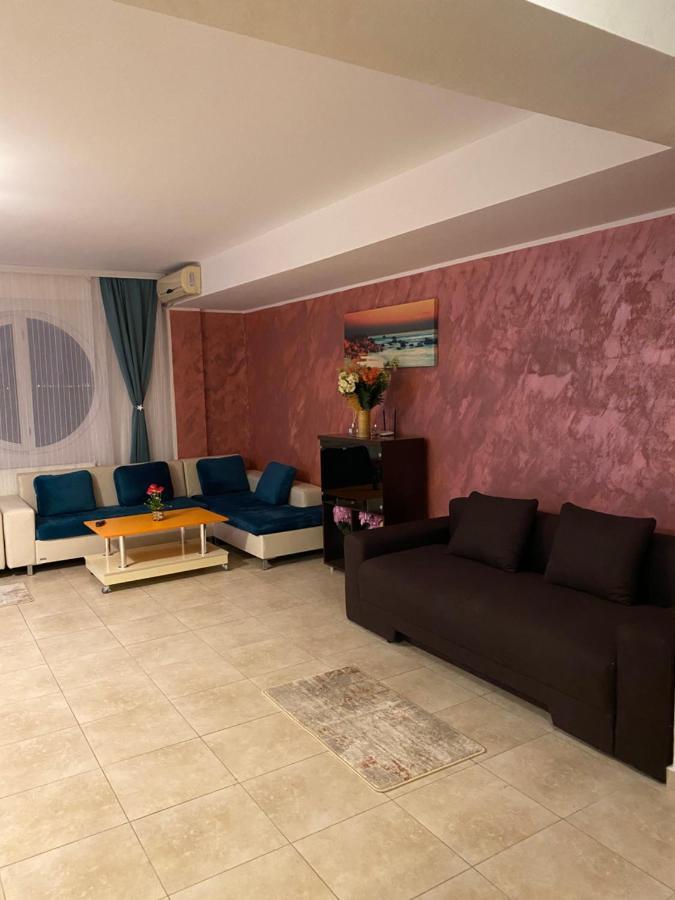 Virgo Apartaments Summer Land Mamaia Exteriör bild