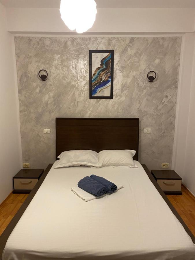 Virgo Apartaments Summer Land Mamaia Exteriör bild