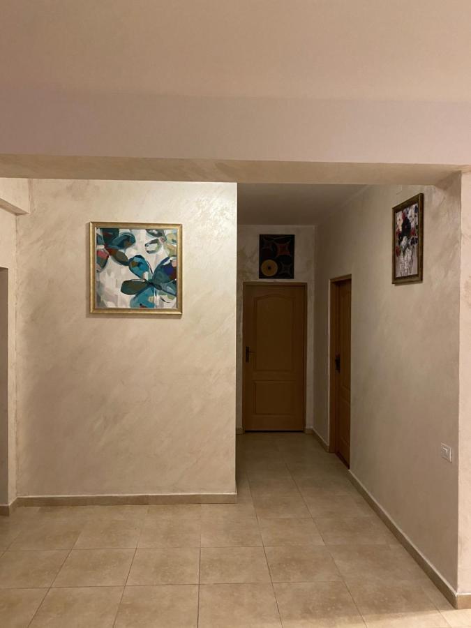 Virgo Apartaments Summer Land Mamaia Exteriör bild