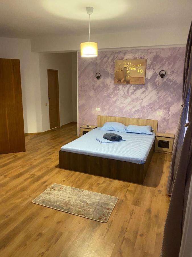 Virgo Apartaments Summer Land Mamaia Exteriör bild