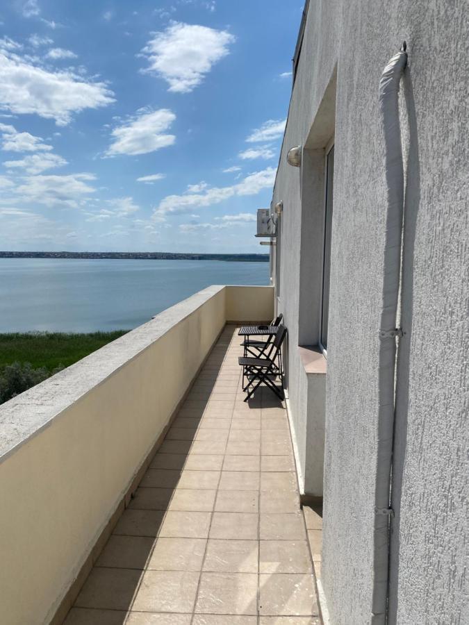 Virgo Apartaments Summer Land Mamaia Exteriör bild