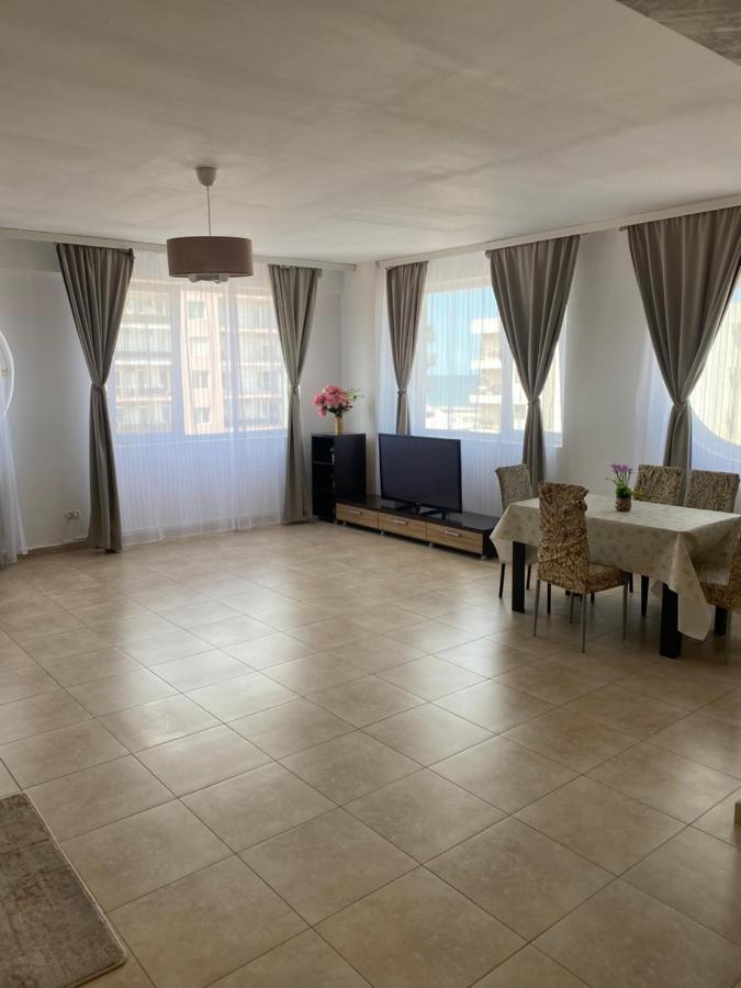 Virgo Apartaments Summer Land Mamaia Exteriör bild