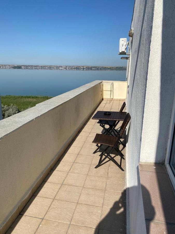 Virgo Apartaments Summer Land Mamaia Exteriör bild