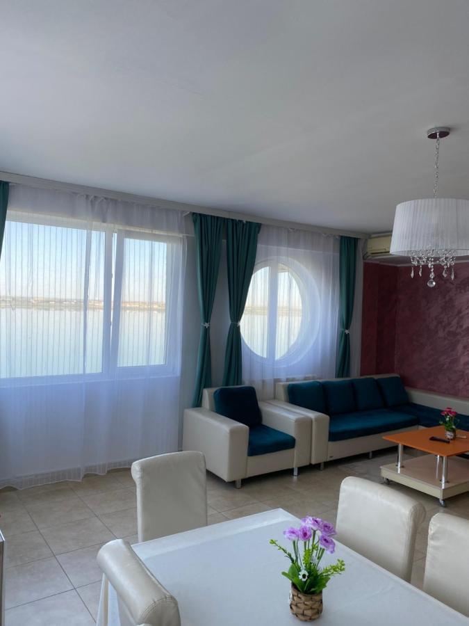 Virgo Apartaments Summer Land Mamaia Exteriör bild