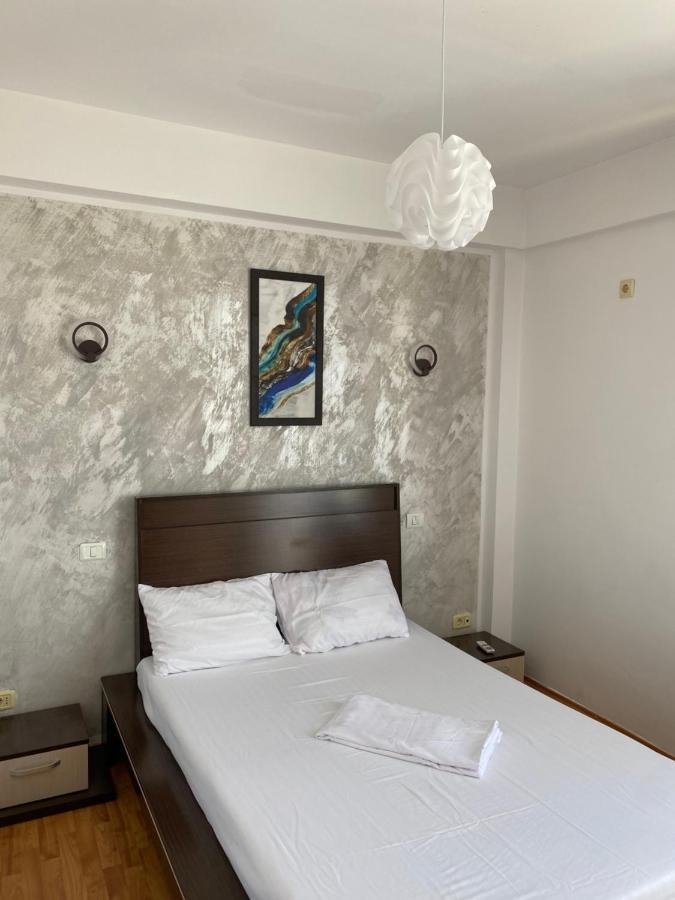 Virgo Apartaments Summer Land Mamaia Exteriör bild