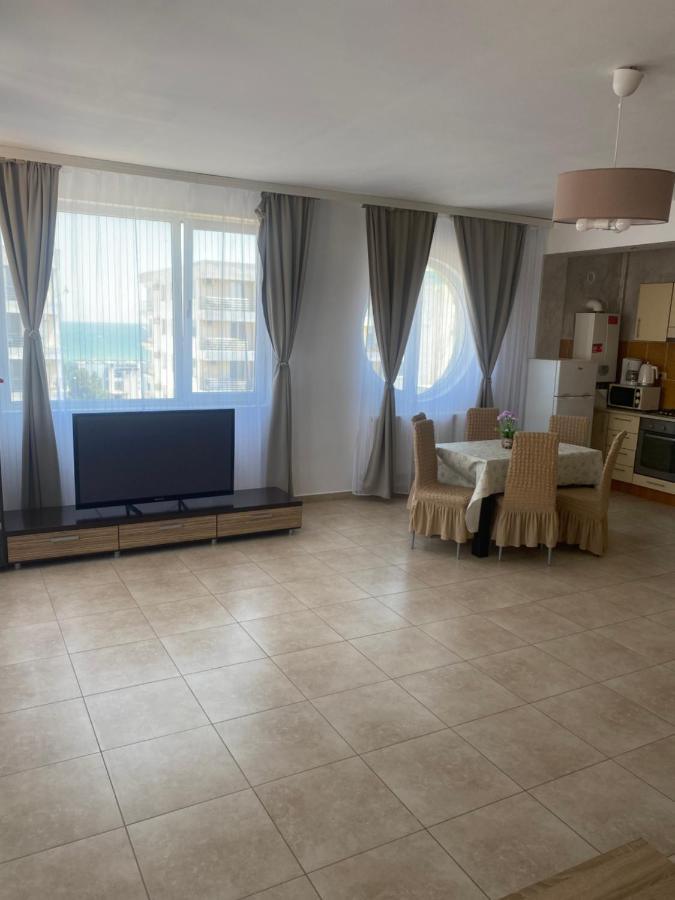 Virgo Apartaments Summer Land Mamaia Exteriör bild