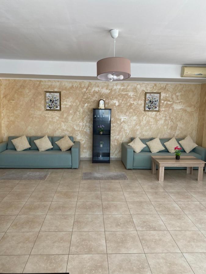 Virgo Apartaments Summer Land Mamaia Exteriör bild