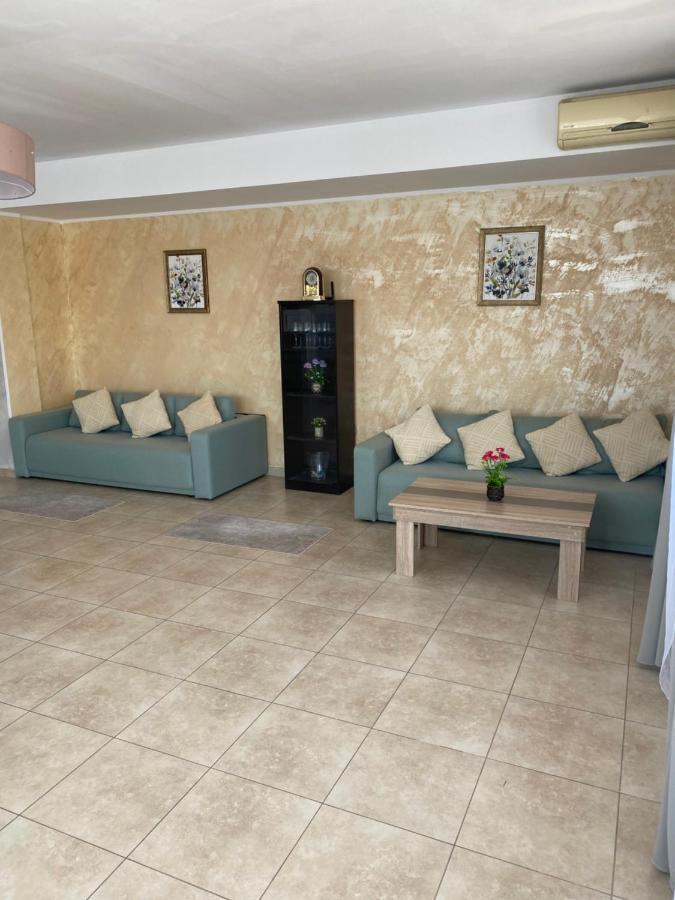 Virgo Apartaments Summer Land Mamaia Exteriör bild