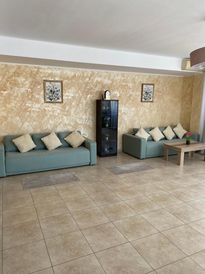 Virgo Apartaments Summer Land Mamaia Exteriör bild
